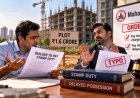 Builder called stamp duty promise on Rs 1.6cr property a typo; MahaRERA orders payment