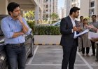 Builder gave homebuyer parking in 2008, society changed rules; here’s why court gave interim relief to resident