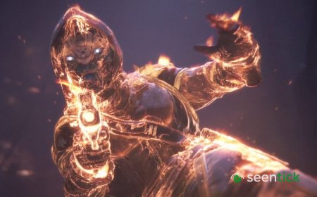 Bungie shuts down leak claiming Destiny will be revived through a merger with Marathon