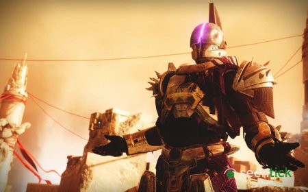 Bungie's mantra was "I love playing Destiny. I hate that it’s not better" in the MMO's early years, says former lead