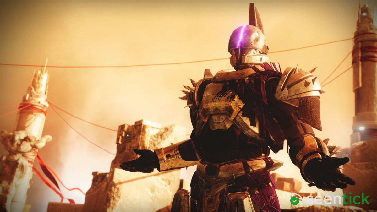 Bungie's mantra was "I love playing Destiny. I hate that it’s not better" in the MMO's early years, says former lead