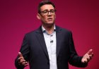 Burnham vows to end existing pension triple lock in 2030 to help fund care