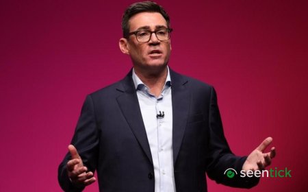 Burnham vows to end existing pension triple lock in 2030 to help fund care