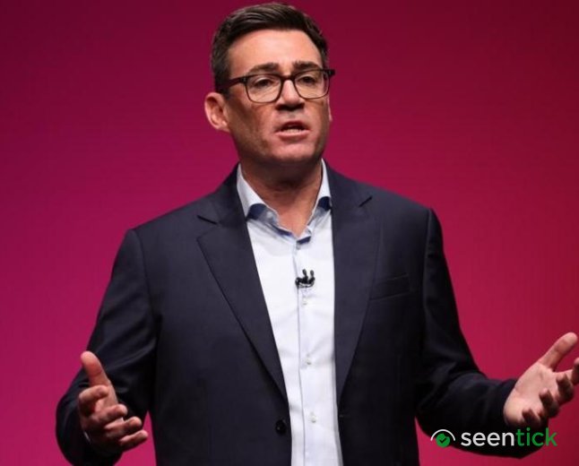 Burnham vows to end existing pension triple lock in 2030 to help fund care