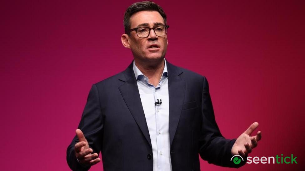 Burnham vows to end existing pension triple lock in 2030 to help fund care