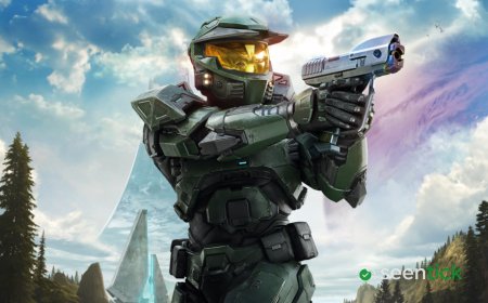 Call of Duty's Activision to make next Halo game as Xbox cuts more jobs