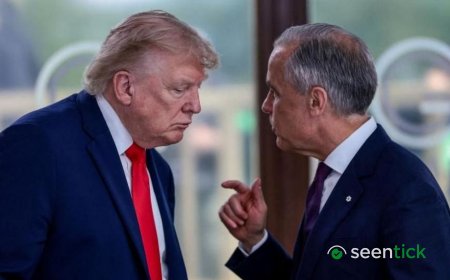 Canada braces for prolonged trade war as counter-tariffs on US take effect