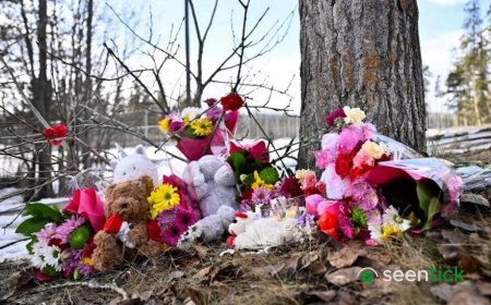 Canadian province sues OpenAI over Tumbler Ridge school shooting