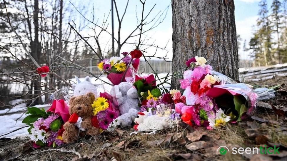 Canadian province sues OpenAI over Tumbler Ridge school shooting