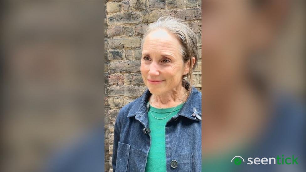 Cancer patient told she will get drug which could make her life longer