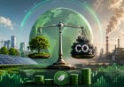 UK Accepts India\'s Carbon Credit Scheme, Ending Double Taxation