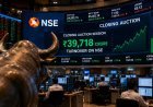 CAS smooth on MSCI index rebalancing day