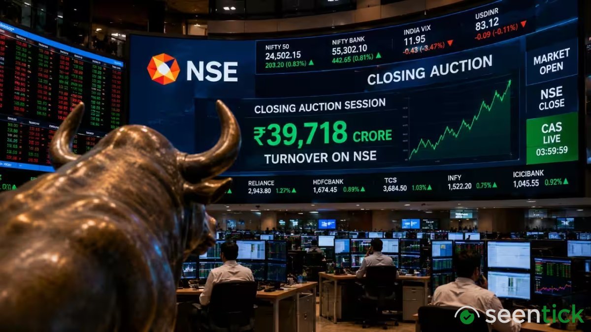 CAS smooth on MSCI index rebalancing day