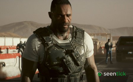 CD Projekt Red worked backwards from Cyberpunk 2077: Phantom Liberty's brutal final choice