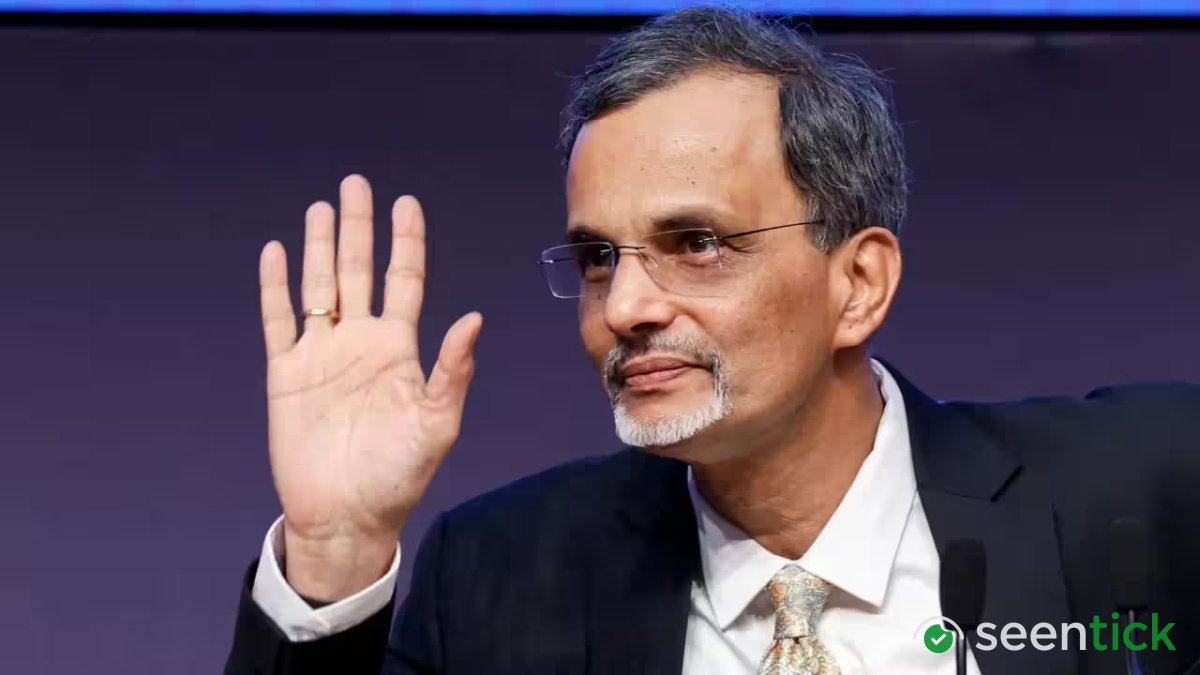 CEA flags 3 'near term' headwinds for Indian economy: US ties, energy prices & absence of AI play