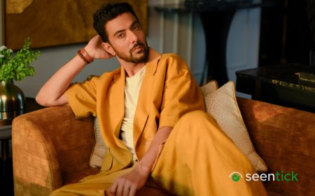 Celebrity chef-actor Ranveer Brar to feature in an international film: Food fiction will be the next big thing in cinema