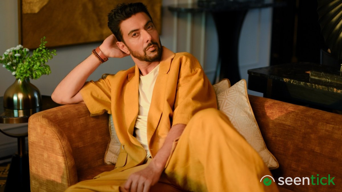 Celebrity chef-actor Ranveer Brar to feature in an international film: Food fiction will be the next big thing in cinema