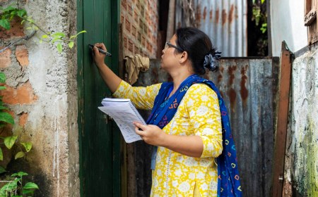 India Advances Census 2027 Enumeration in Key Poll-Bound States