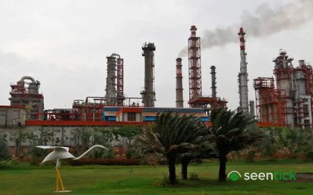 Centre amends emission reduction targets for refineries and textile units