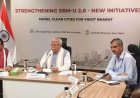 Centre picks 50 cities for PRAGATI-50 clean-city initiative