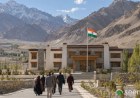 Centre’s Ladakh proposal: No statehood or legislature, but new model needing Parliament’s vote