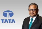 Chandra needs majority support from Tata Trusts' nominees: Ex-CJI