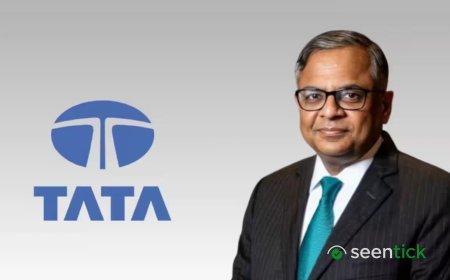 Chandra needs majority support from Tata Trusts' nominees: Ex-CJI