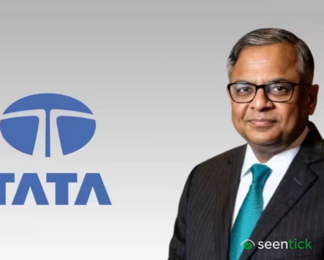 Chandra needs majority support from Tata Trusts' nominees: Ex-CJI