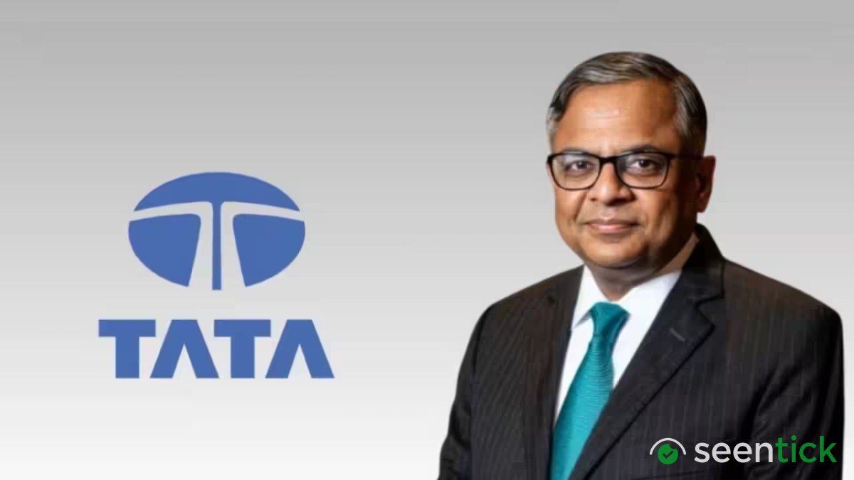 Chandra needs majority support from Tata Trusts' nominees: Ex-CJI