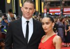 Channing Tatum breaks silence on viral theory that he has 'hateful' burner account to troll ex Zoë Kravitz: 'Come on'