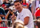 Charlie Kirk's family alleges 'stunning failures' by Utah officials led to his assassination