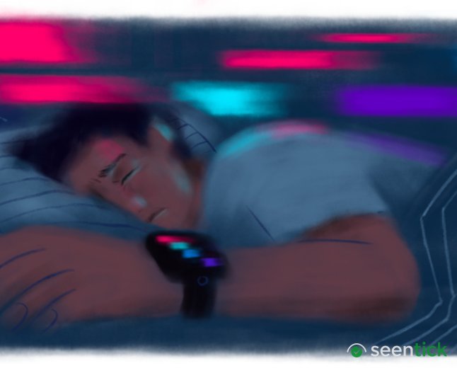 Chasing a perfect sleep score? You could be making it worse
