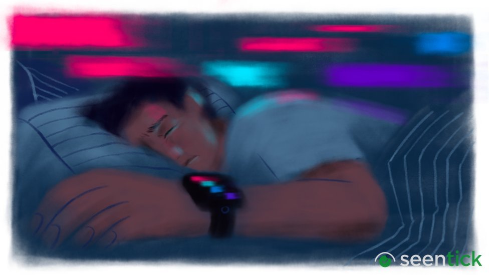 Chasing a perfect sleep score? You could be making it worse