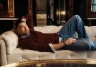 Chiefs Star Travis Kelce Debuts In His First Tommy Hilfiger Ad