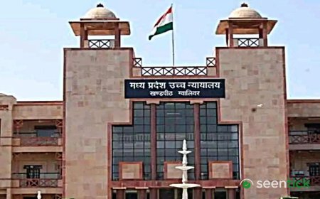Child’s preference for parent not enough to determine custody dispute: Madhya Pradesh High Court
