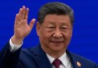 China criticises idea it is in 'malicious competition' over AI