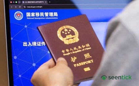 China tightens travel restrictions for citizens