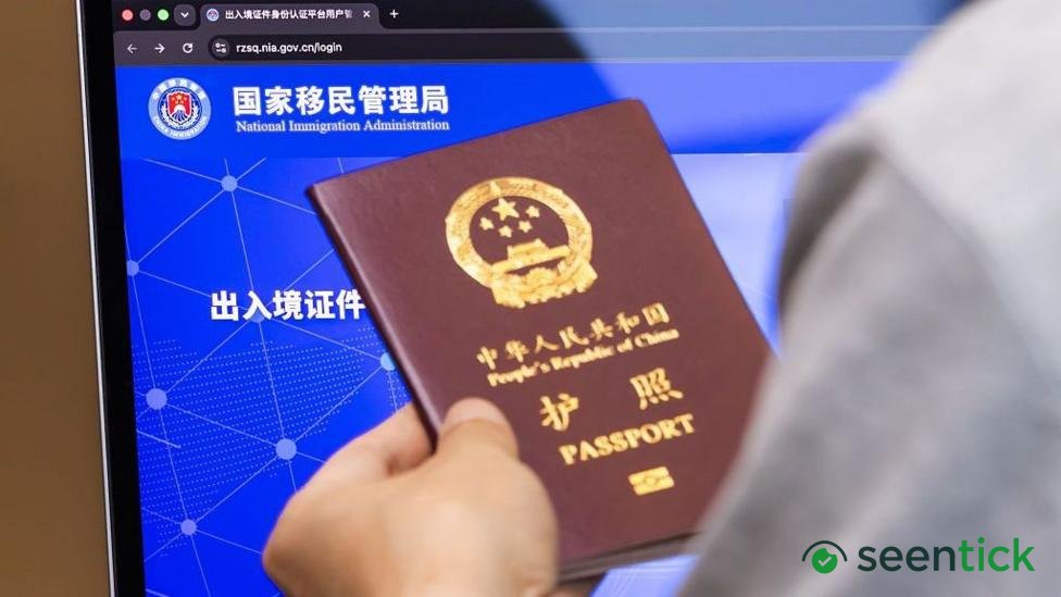 China tightens travel restrictions for citizens