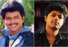 Chiranjeevi tells Jason Sanjay he looks exactly like his dad Vijay did in the '90s: 'Why aren't you acting?'