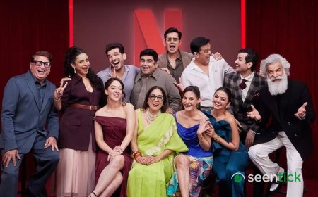 Chumbak makers on Hanuman Ansh success and Ranbir Kapoor’s Ramayana: ‘Cultural resurgence of sorts’