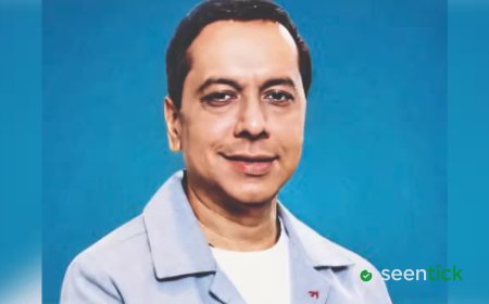 CJ Desai to lead Meta's enterprise AI business