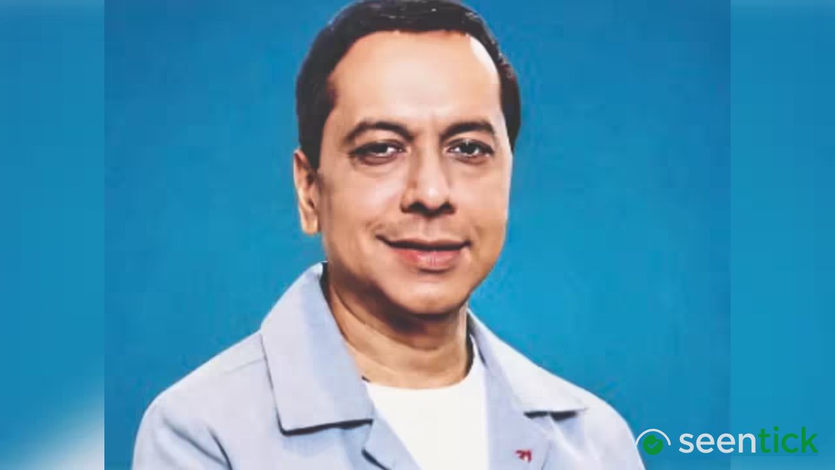 CJ Desai to lead Meta's enterprise AI business