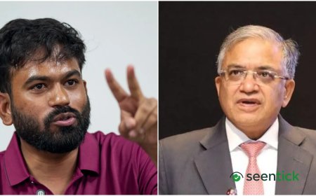 CJP says nationwide protest on October 2 if Gyanesh Kumar doesn't resign