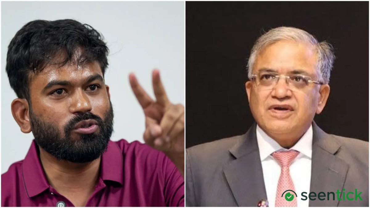 CJP says nationwide protest on October 2 if Gyanesh Kumar doesn't resign