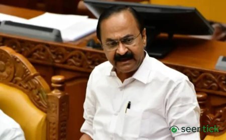 Cleric row puts Kerala CM at odds with ally over Muslim women’s place in public life