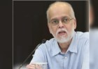 IIT Delhi Professor Krishna AchutaRao Dies at 62 After Climate Change Research