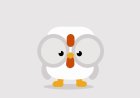 Clucky’s new alarm app wakes you up with a crowing rooster