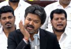CM Vijay clarifies ‘jaw gesture’, says it was ‘completely unintentional’
