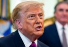 CNN, MS NOW and Politico to file lawsuit against Trump's White House ban