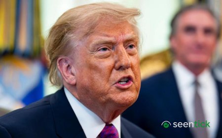 CNN, MS NOW and Politico to file lawsuit against Trump's White House ban